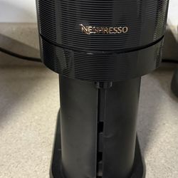 Nespresso Vertuo Next