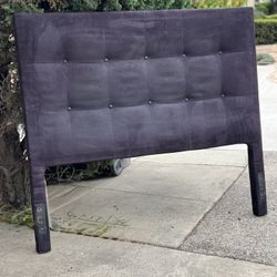  Pier 1Imports  Headboard