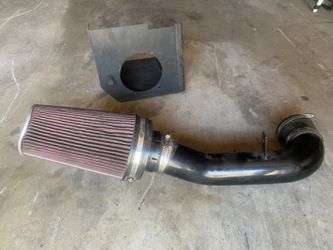 2007 Chevy Silverado Sierra Tahoe Filtro De Aire
