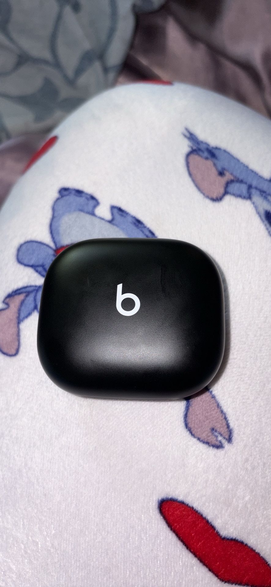 Beats earbuds