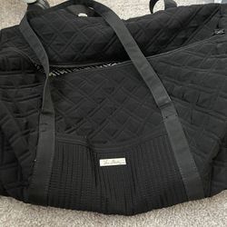 Vera Bradley Duffle Bag 