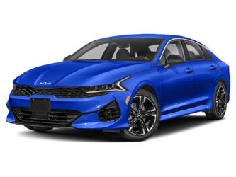 2024 Kia K5
