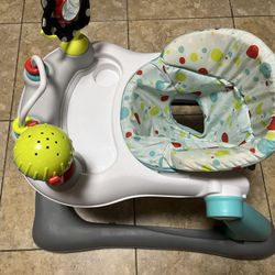 Baby Walker