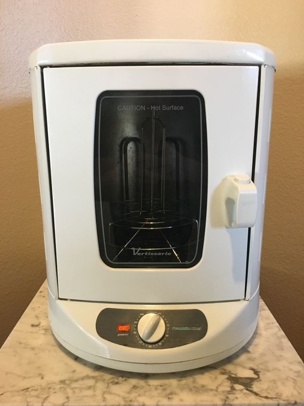 Vertisserie Vertical Rotisserie for Sale in Henderson, NV - OfferUp
