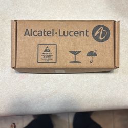 Alcatel Lucent Transceiver Gigabit Ethernet 1000BASE-SX