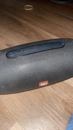 Speaker