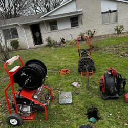 Drenaje Tapado /camara De Drenaje