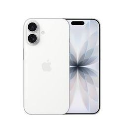 iPhone 17 Brand New White 252g Verizon