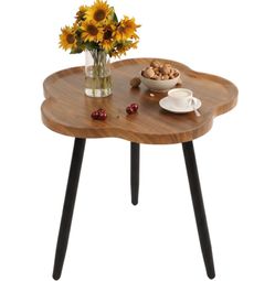 New Cute little Side table night stand