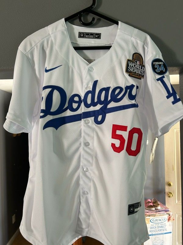 Jerseys