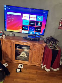 Entertainment Center Best Offer 