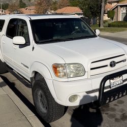 2006 Toyota Tundra