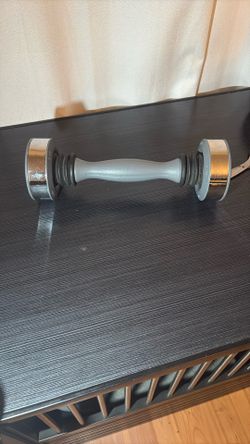 5lb Dumbbell, Shake Weight