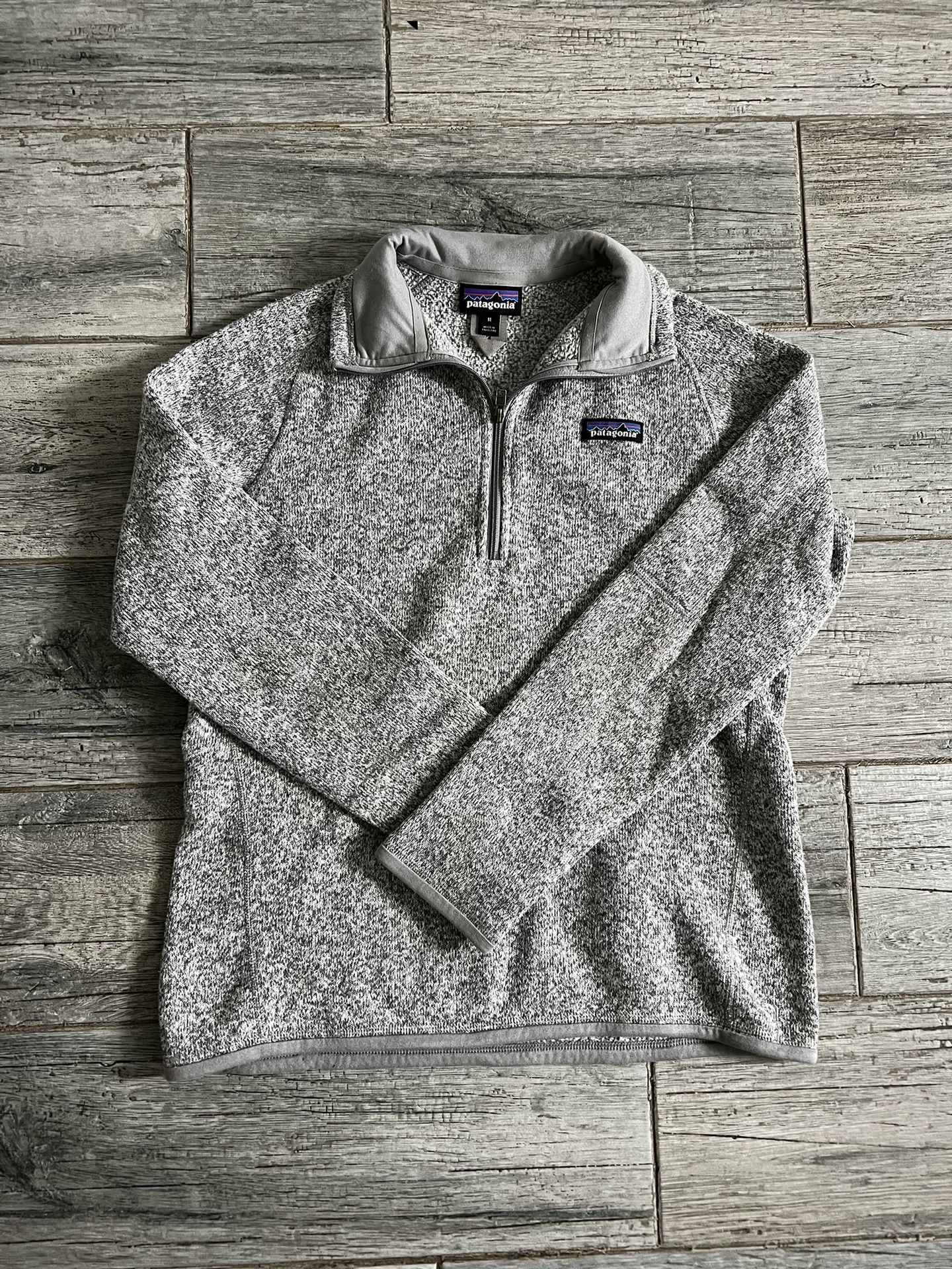 Patagonia Better Sweater 