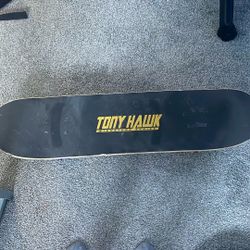 Tony Hawk Signature Series 