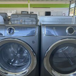 Frontload Washer And Dryer Sets ($600-$800)
