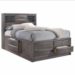 Queen Size Bedroom Set