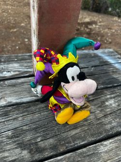 Jester Goofy