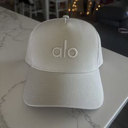 ALO HAT 