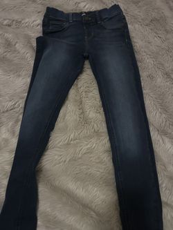 Girls Jegging Jeans 