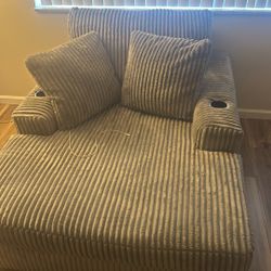 Personal Couch 