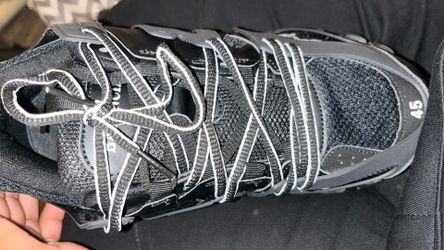 Balenciaga tracks size 10
