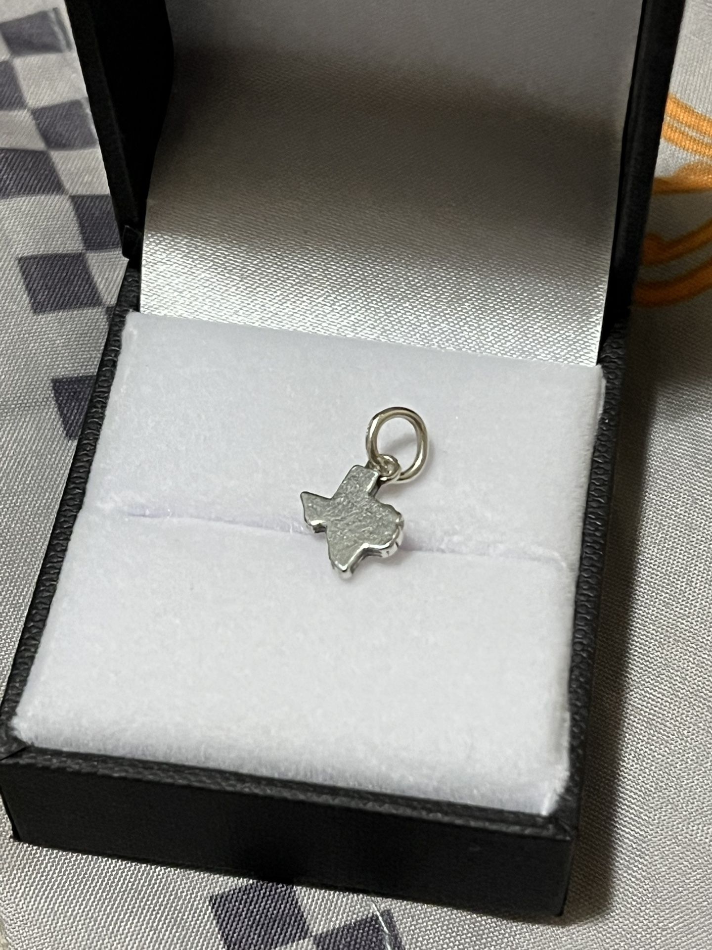 James Avery Texas Charm
