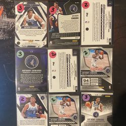 Basketball Cards