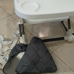 Silla De Comer Para Bebe 