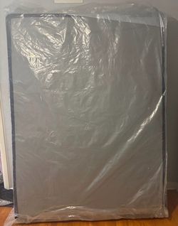 Queen box spring
