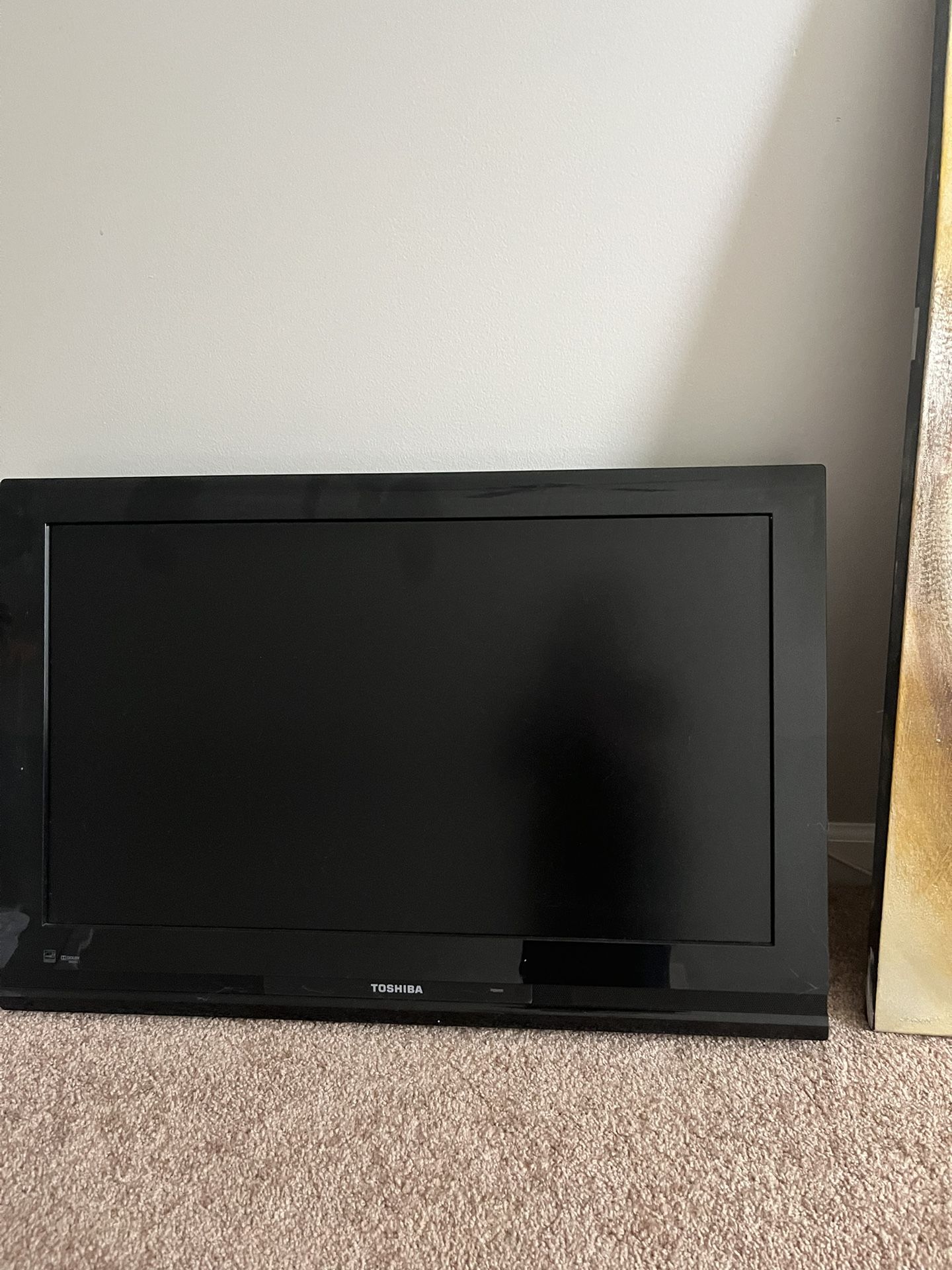 Toshiba TV 35”
