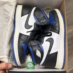 Air Jordan 1