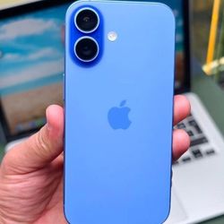 iphone 16 128GB Unlocked 