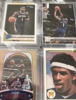 Zion Rc Cards