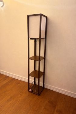 Lamp Stand