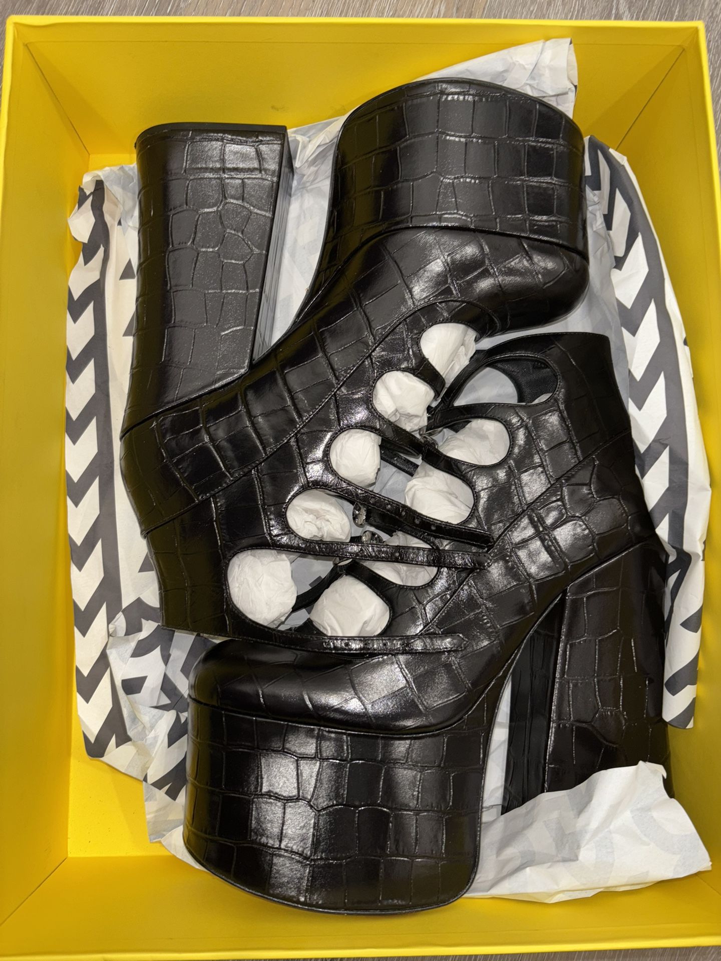 Marc Jacob’s Kiki Ankle Boots