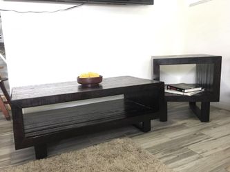 Coffee table Set