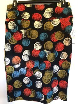 **Brand NEW with TAGS LuLaRoe CASSIE Skirt***