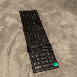 Computer Keyboard 