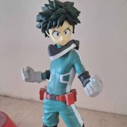 Exclusive MHA Figma