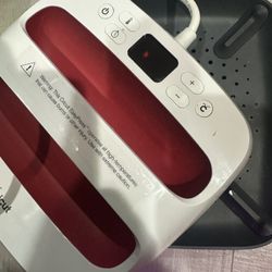 Cricut Flat Iron 
