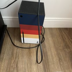 Xbox series X... Excellent condition