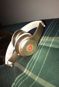 Gold beats