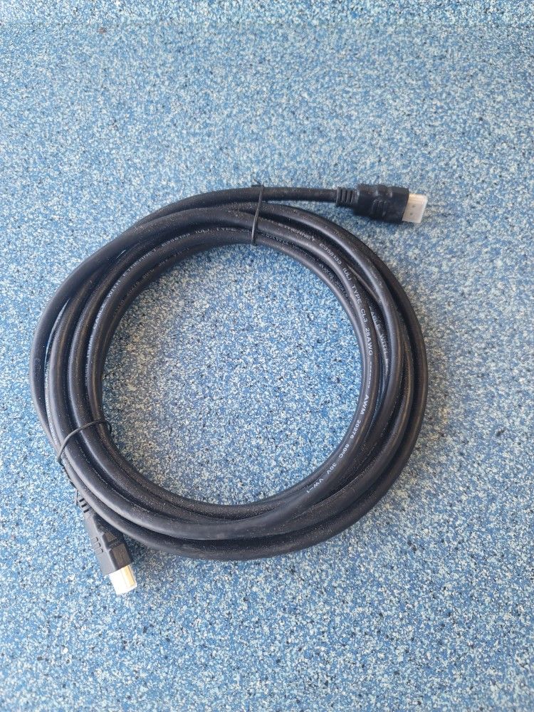 Cable Hdmi 15 Ft