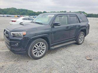 2023 Toyota 4Runner