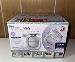 Shark FacialPro Glow