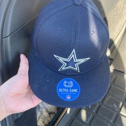 Cowboys Hat 