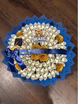 Graduation Ramo Buchon Flower Roses Bouquet Roses