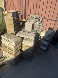 Blocks