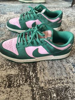Nike Dunks